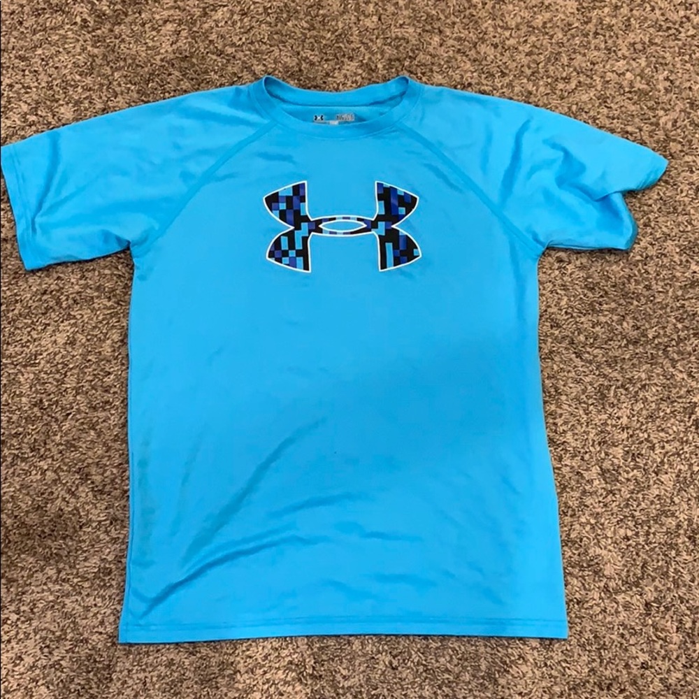 Under Armour Tee